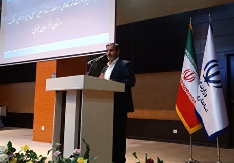 خدمت رسانی ۵۲ موکب خراسان جنوبی به زوار اربعین حسینی