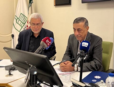 اربعین نمایش قدرت تشیع است