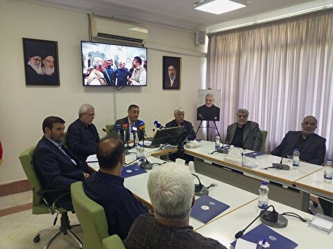 ستاد توسعه و بازسازی عتبات؛ الگوی موفق مشارکت مردمی